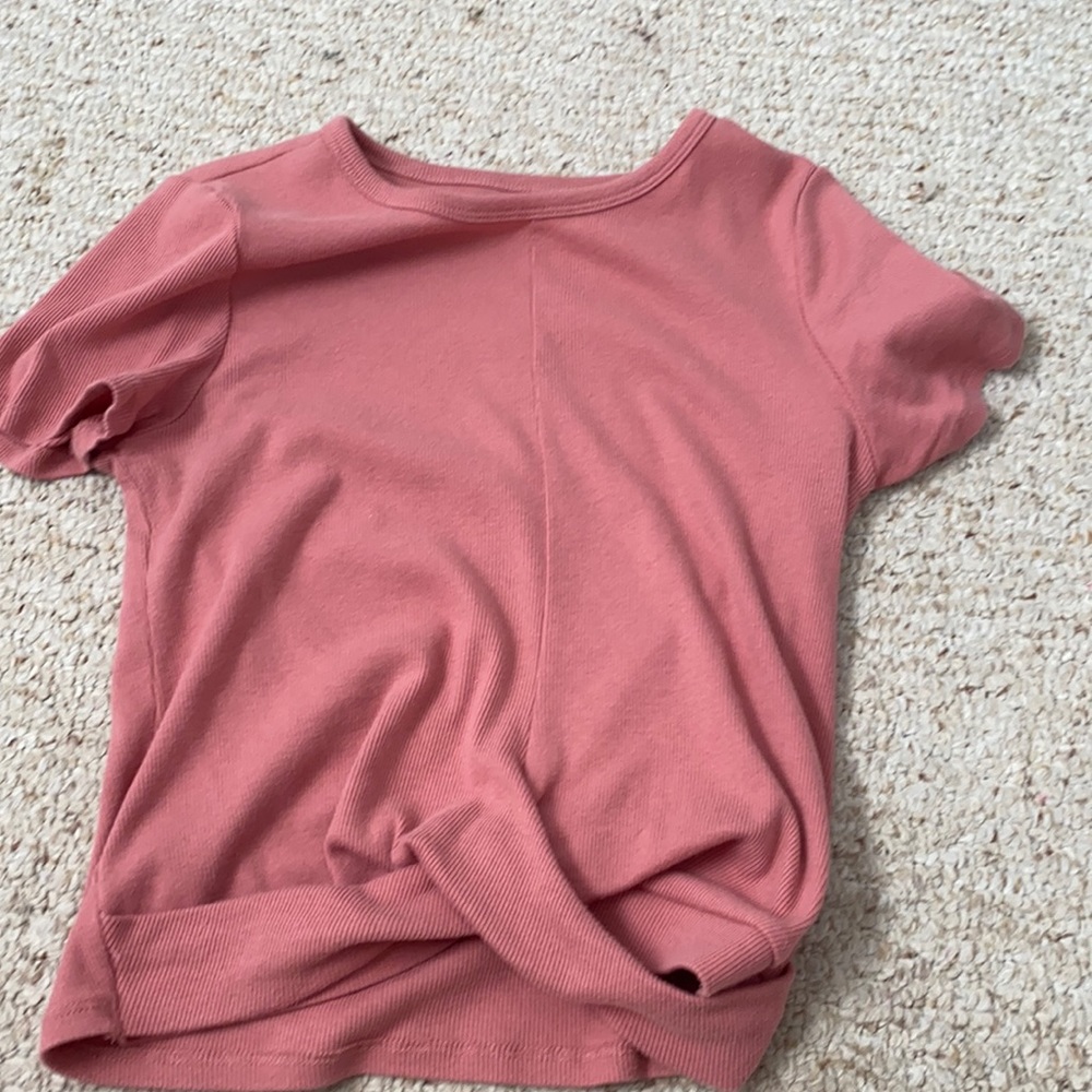 Hollister shirt